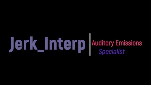 Jerk Interpt Episode – Anri Okita…..(I looked it up post)
